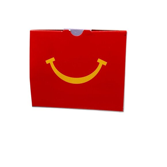 Disney Pixar McDonalds 2023 Collectible Figures Simba & Edna Mode Happy Meal Toy - Picture 8 of 11